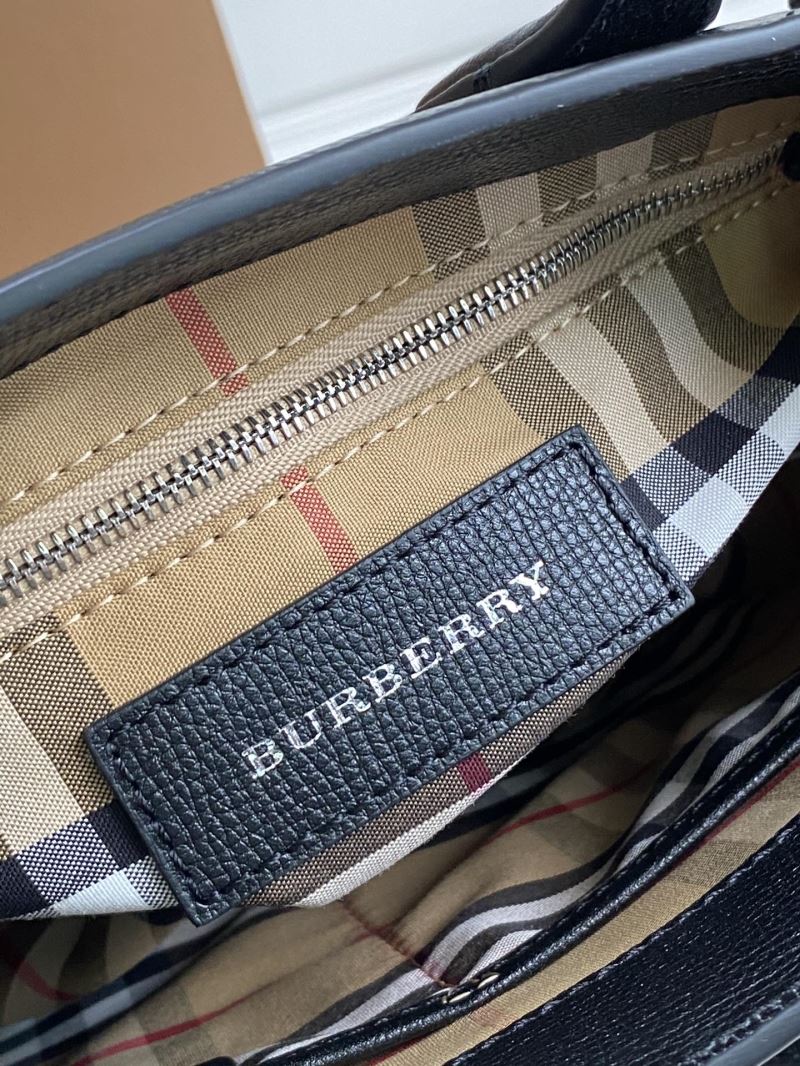 Burberry Shopping Bags